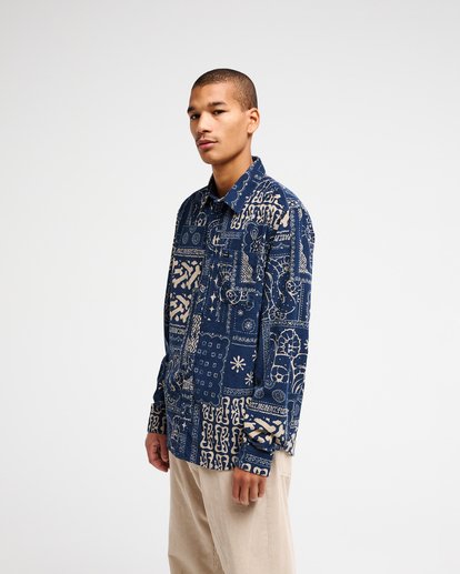 Dalas Patchwork  EVYWT03012