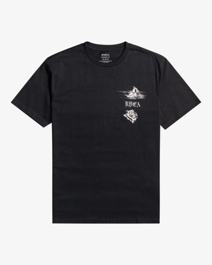 Benjamin Jeanjean Tiger Beach - T-Shirt for Men  EVYZT00110