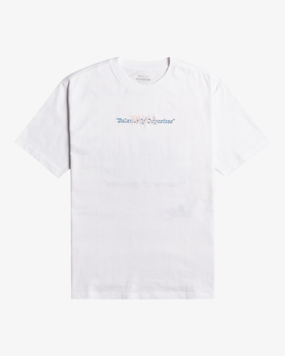Balance Stacks - T-Shirt for Men  EVYZT00119