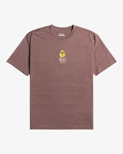 Small Cobra - T-Shirt for Men  EVYZT00125