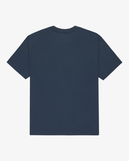 Americana Pocket - Short Sleeve T-Shirt for Men  EVYZT00127