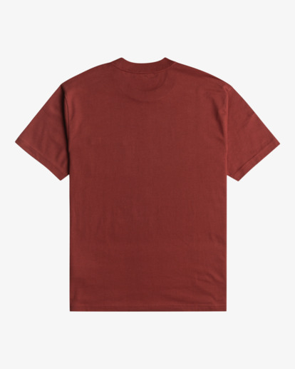Americana Pocket - Short Sleeve T-Shirt for Men  EVYZT00127