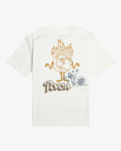 Scorched - T-Shirt for Men  EVYZT00139