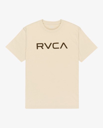Big RVCA - Short Sleeve T-Shirt for Men  EVYZT00157