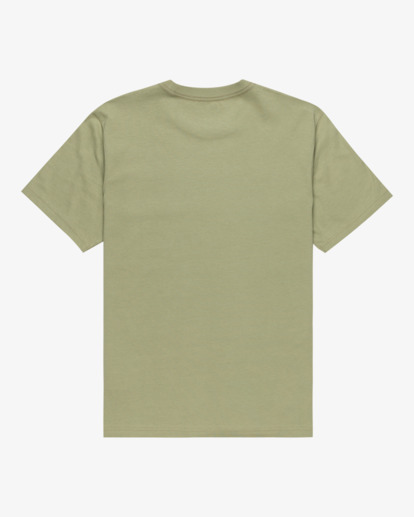 Big RVCA - Short Sleeve T-Shirt for Men  EVYZT00157