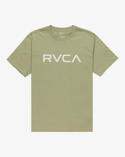 Big RVCA - T-Shirt for Men  EVYZT00157