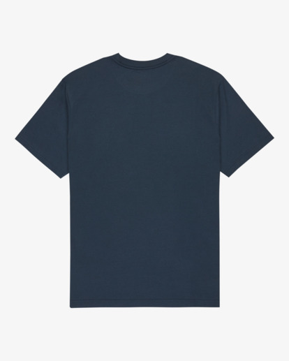 Big RVCA - Short Sleeve T-Shirt for Men  EVYZT00157