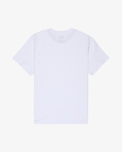 Big RVCA - Short Sleeve T-Shirt for Men  EVYZT00157