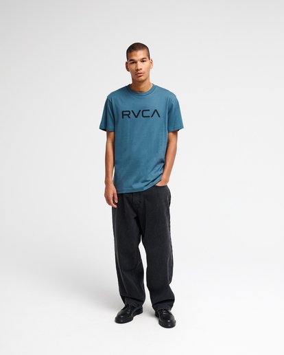Big RVCA  EVYZT00157