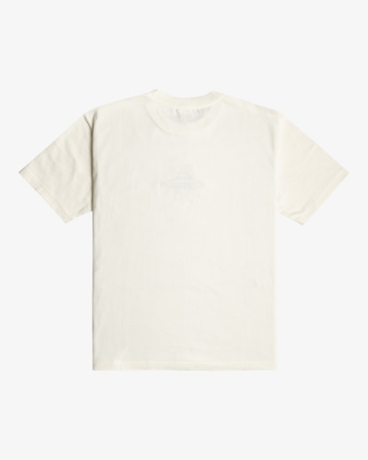 UFO - Relaxed Fit T-Shirt for Men  EVYZT00166