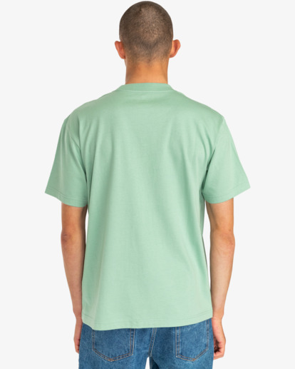 UFO - Relaxed Fit T-Shirt for Men  EVYZT00166