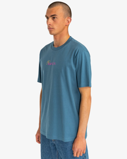 Atomic Jam - Relaxed Fit T-Shirt for Men  EVYZT00169