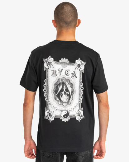 Dream Reaper - Relaxed Fit T-Shirt for Men  EVYZT00173