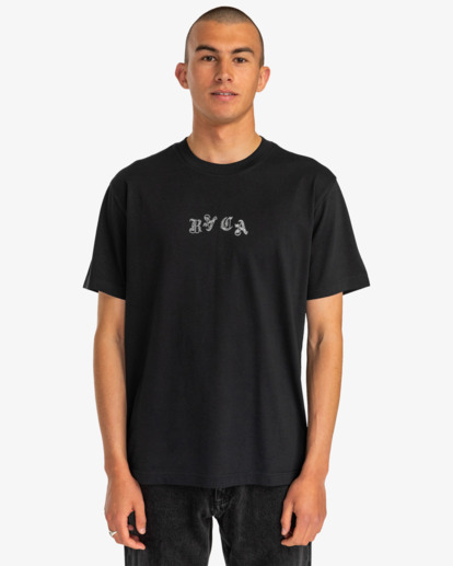 Dream Reaper - Relaxed Fit T-Shirt for Men  EVYZT00173