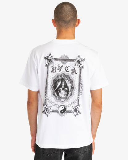 Dream Reaper - Relaxed Fit T-Shirt for Men  EVYZT00173