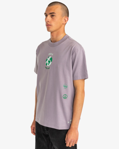 Love Her - Relaxed Fit T-Shirt for Men  EVYZT00182