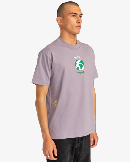 Love Her - Relaxed Fit T-Shirt for Men  EVYZT00182