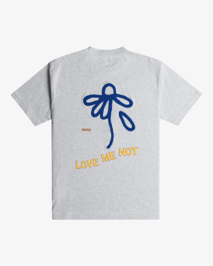 Love Me Not - Relaxed Fit T-Shirt for Men  EVYZT00188