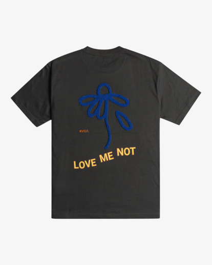 Love Me Not - Relaxed Fit T-Shirt for Men  EVYZT00188