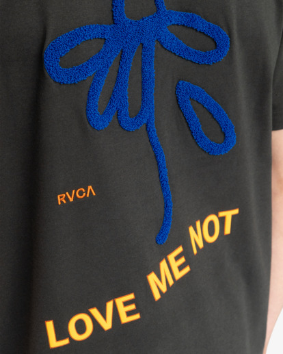 Love Me Not - Relaxed Fit T-Shirt for Men  EVYZT00188