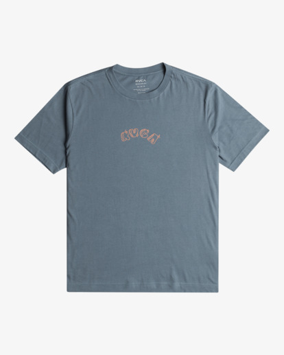 No Comply - Relaxed Fit T-Shirt for Men  EVYZT00189