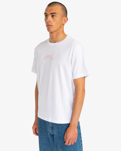 No Comply - Relaxed Fit T-Shirt for Men  EVYZT00189