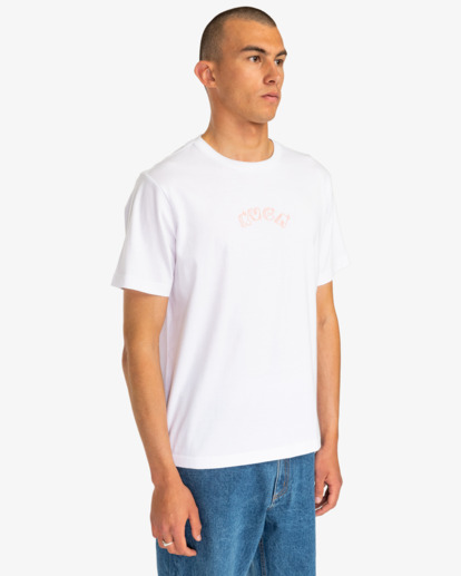 No Comply - Relaxed Fit T-Shirt for Men  EVYZT00189