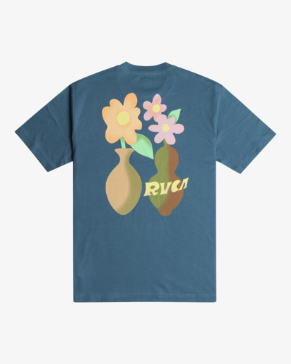 Hand Picked - Relaxed Fit T-Shirt for Men  EVYZT00193