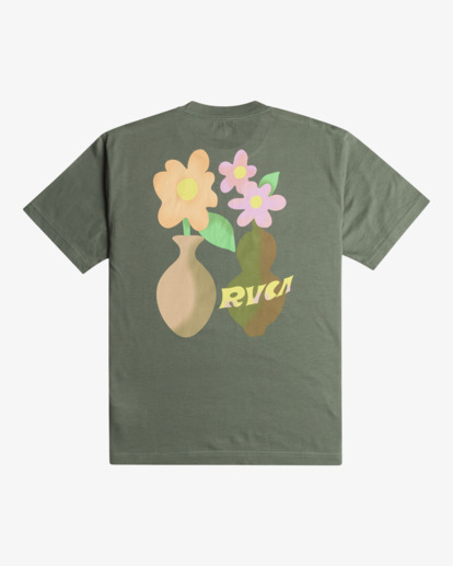 Hand Picked - Relaxed Fit T-Shirt for Men  EVYZT00193