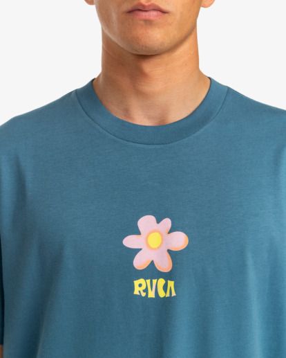 Hand Picked - Relaxed Fit T-Shirt for Men  EVYZT00193