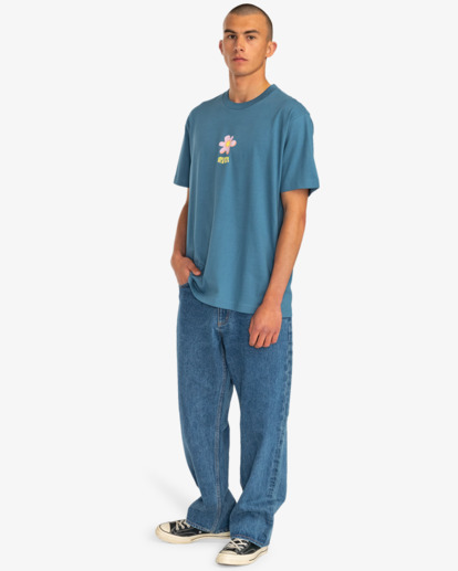 Hand Picked - Relaxed Fit T-Shirt for Men  EVYZT00193