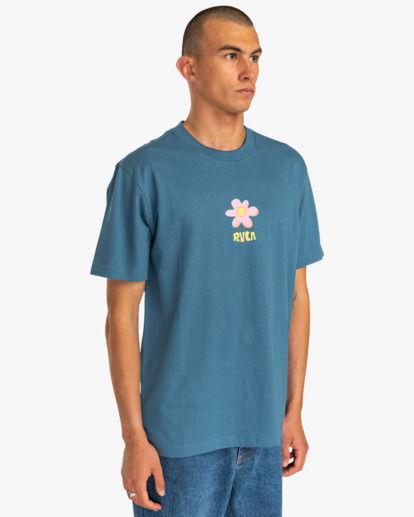 Hand Picked - Relaxed Fit T-Shirt for Men  EVYZT00193