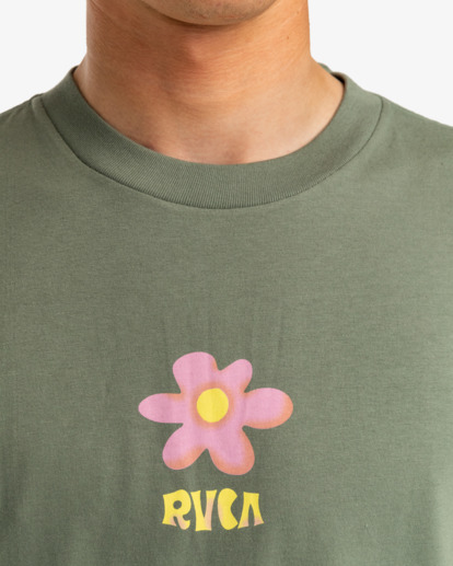 Hand Picked - Relaxed Fit T-Shirt for Men  EVYZT00193