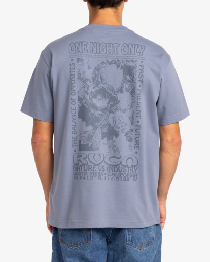 One Night Only - Short Sleeves T-shirt for Men  EVYZT00210