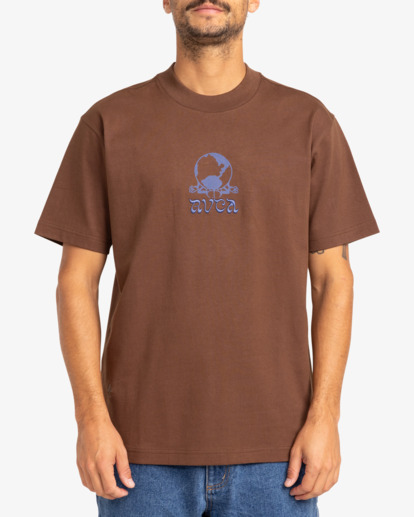 Scorched Lands - Short Sleeves T-shirt for Men  EVYZT00223