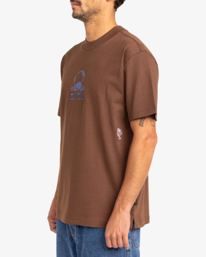 Scorched Lands - Short Sleeves T-shirt for Men  EVYZT00223