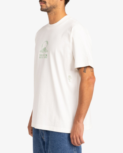 Scorched Lands - Short Sleeves T-shirt for Men  EVYZT00223