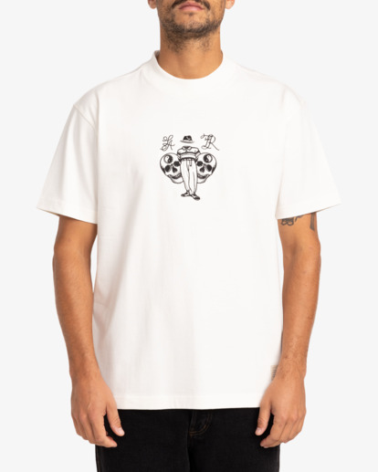 Invisible Man - Short Sleeves T-shirt for Men  EVYZT00228