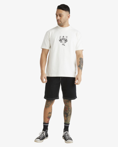 Invisible Man - Short Sleeves T-shirt for Men  EVYZT00228