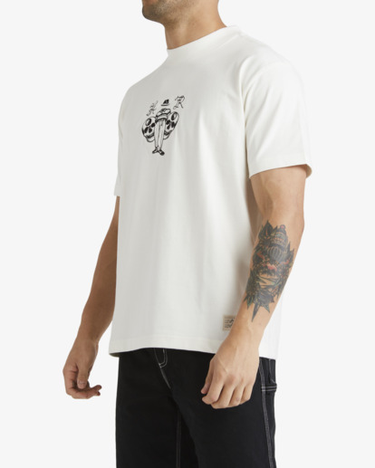 Invisible Man - Short Sleeves T-shirt for Men  EVYZT00228