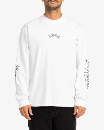 Chefs Kiss - Long Sleeves T-shirt for Men  EVYZT00229