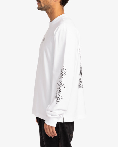 Chefs Kiss - Long Sleeves T-shirt for Men  EVYZT00229