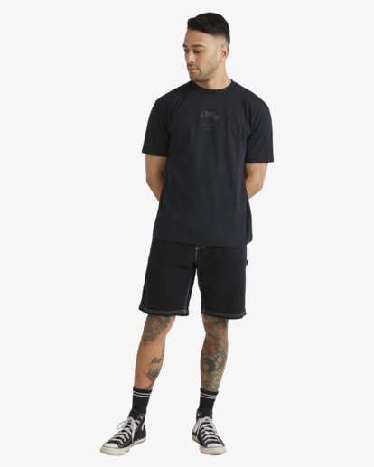 Chefs Kiss - Short Sleeves T-shirt for Men  EVYZT00230