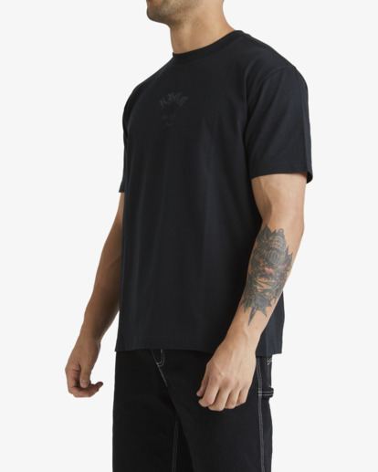 Chefs Kiss - Short Sleeves T-shirt for Men  EVYZT00230