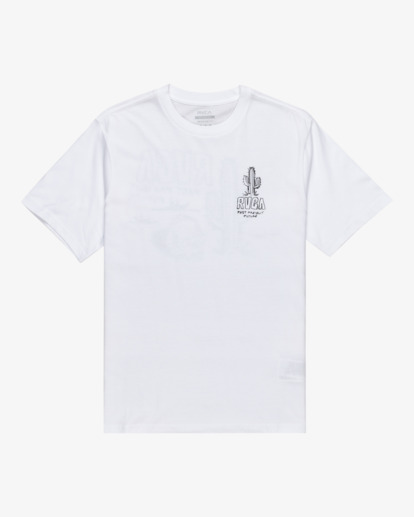 Deth Valley - Short Sleeves T-Shirt for Men  EVYZT00236