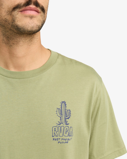 Deth Valley - Short Sleeves T-Shirt for Men  EVYZT00236