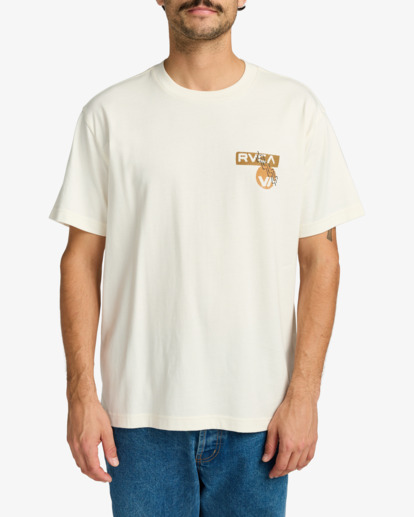 Desertscape - Short Sleeves T-Shirt for Men  EVYZT00240