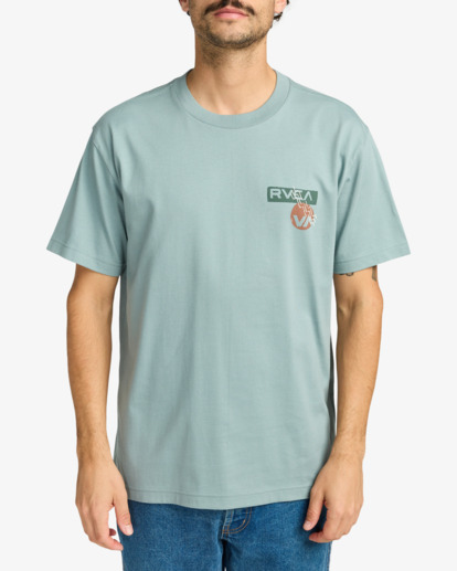 Desertscape - Short Sleeves T-Shirt for Men  EVYZT00240