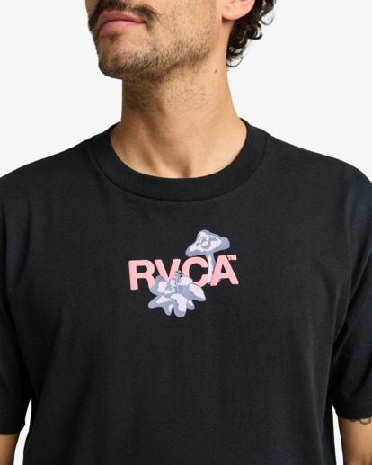 Natural Network - Short Sleeves T-Shirt for Men  EVYZT00246