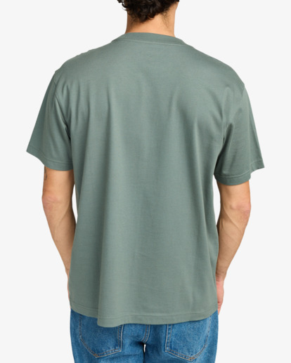 Nature Display - Short Sleeves T-Shirt for Men  EVYZT00256